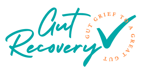 Gut Recovery program - turn gut grief into a great gut. IBS recovery