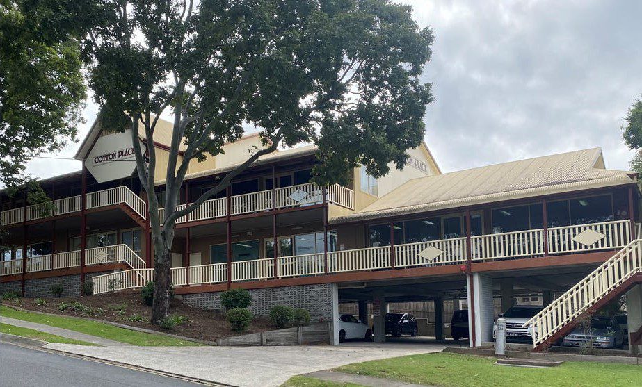Health Haven Cotton Street Nerang 1 Health Haven Cotton Street Nerang 1