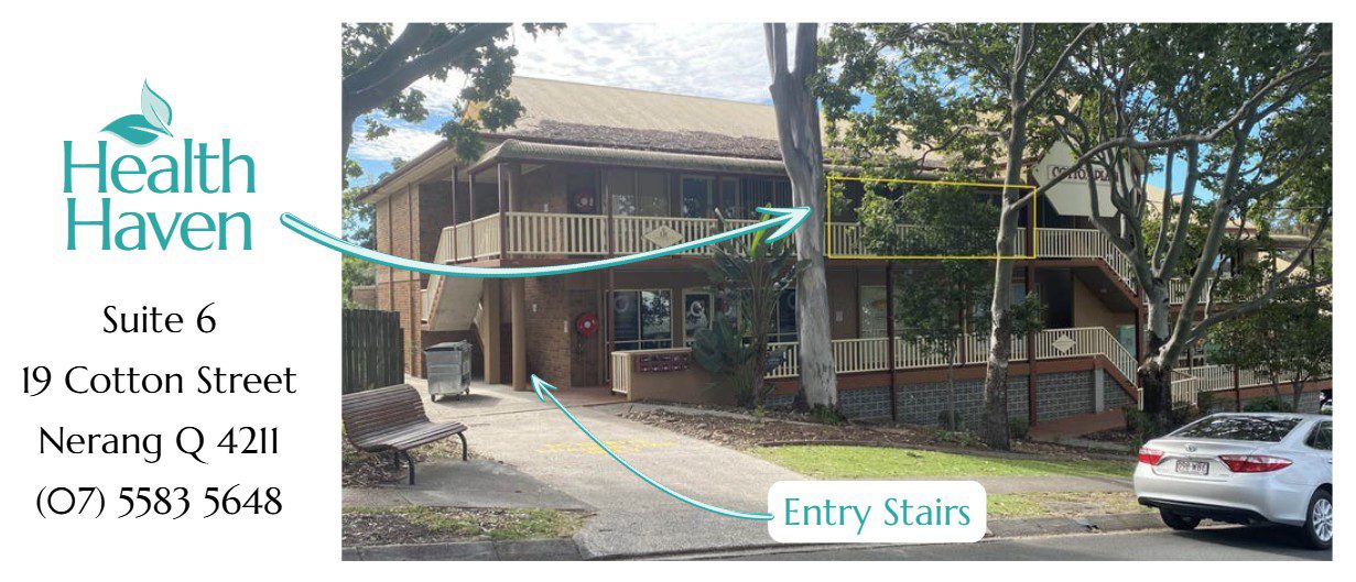 Health Haven Cotton Street Nerang Access Health Haven Cotton Street Nerang Access