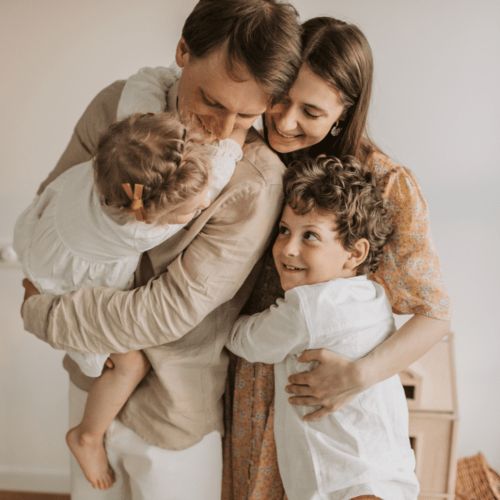 health haven family image