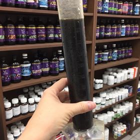 Health Haven Apothecary custom blended herbal medicines
