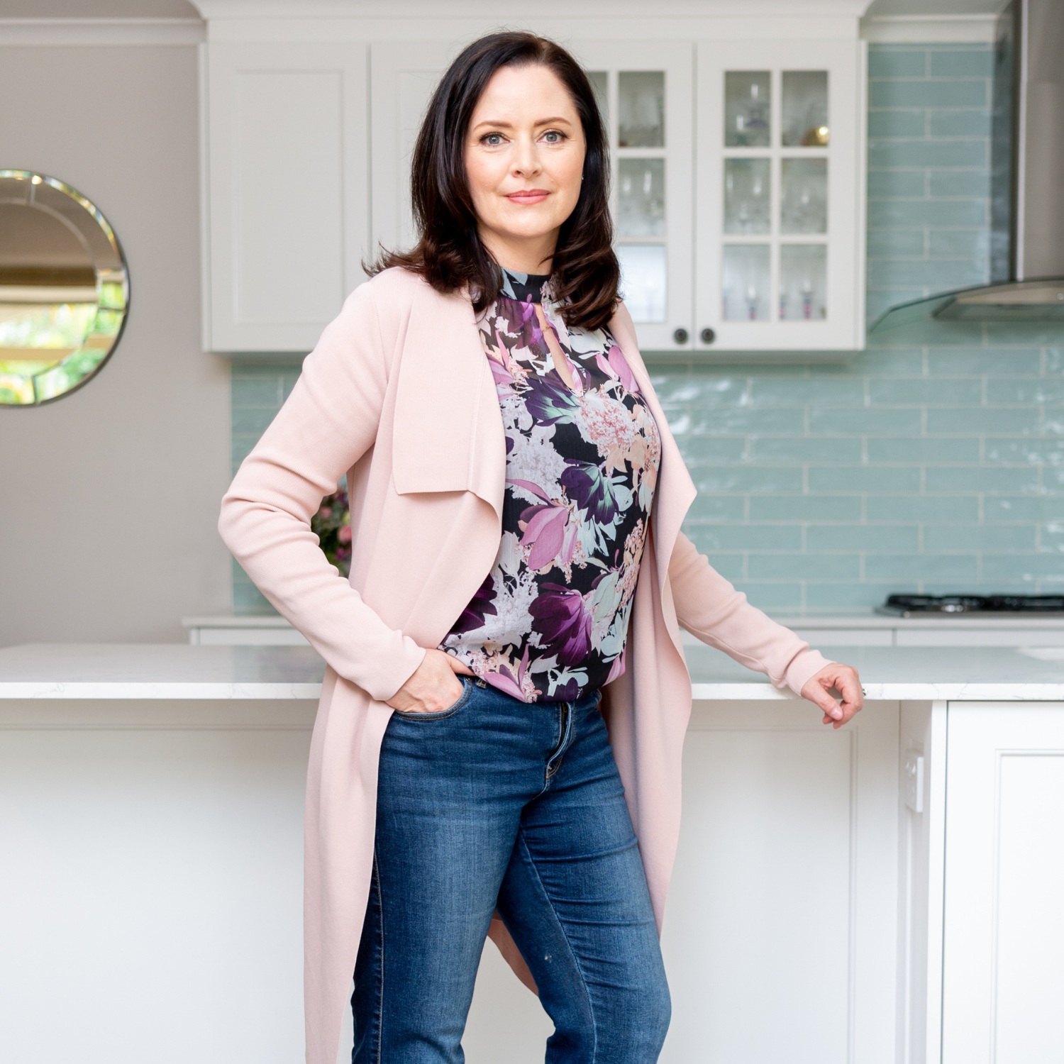 Cassandra Duffill, naturopath and owner of Health Haven