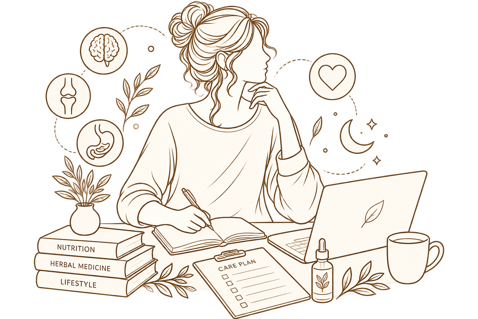 Complex health 12 week healing pathway | Health Haven Gold Coast & Online | Cassandra Duffill