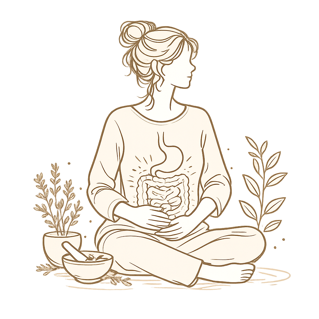 gut health naturopath gold coast