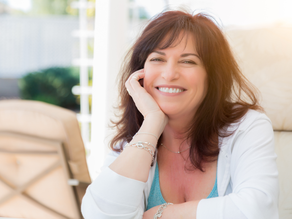 Chronic and Complex Health Naturopath for men and women | Gold Coast | Cassandra Duffill