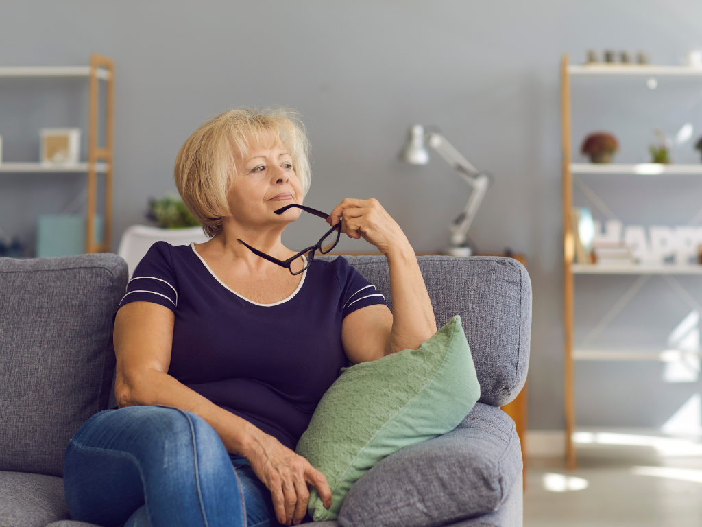 Chronic and Complex Health Naturopath for men and women | Gold Coast | Cassandra Duffill