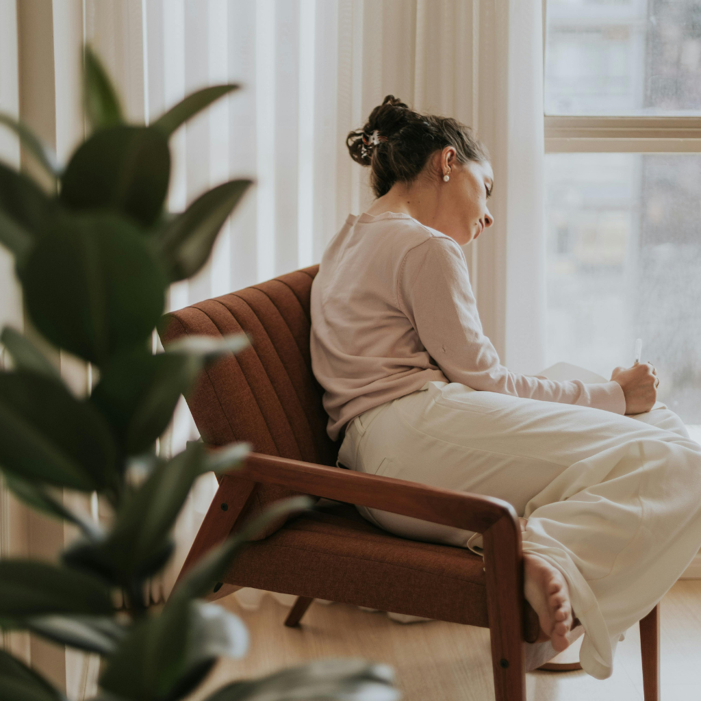 Fatigue & Energy Naturopath – Gold Coast + Online
