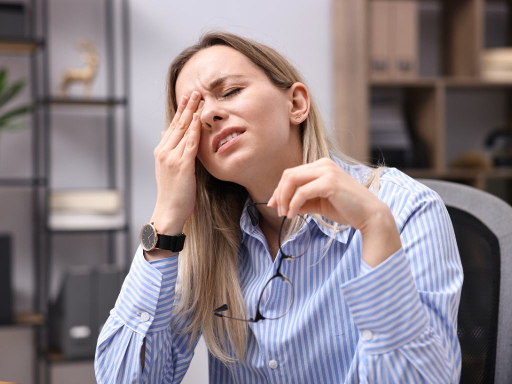 Fatigue & Low Energy Naturopath – Gold Coast + Online