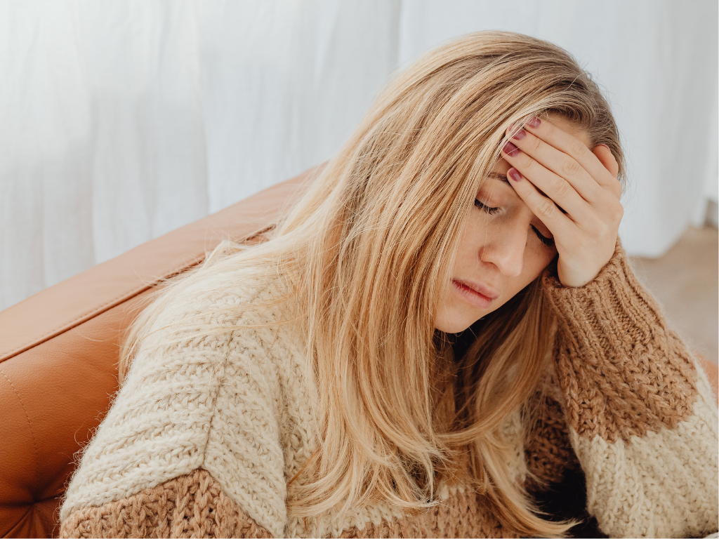 EBV Post-Viral Covid Naturopath Gold Coast | Health Haven | Cassandra Duffill
